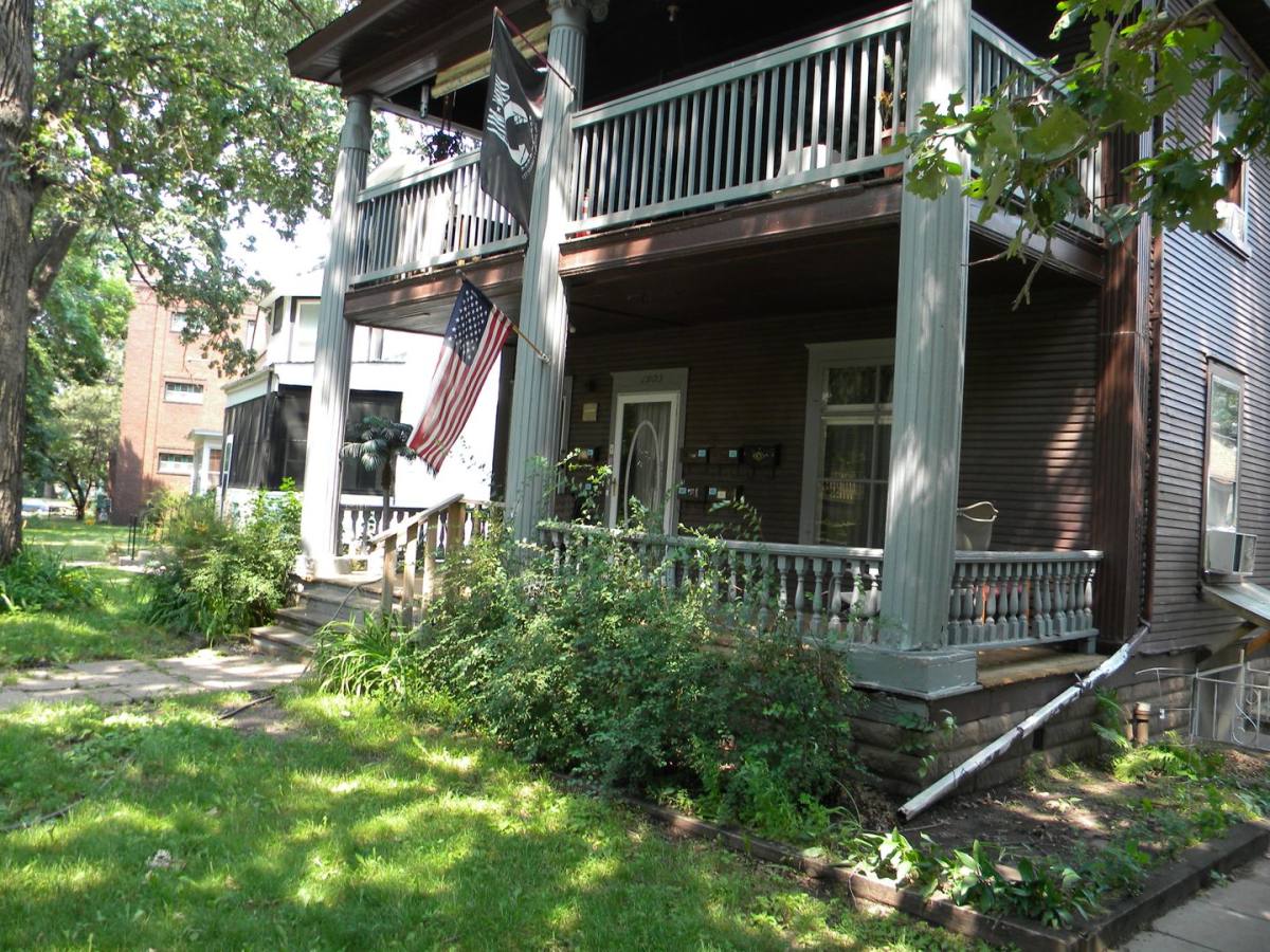 Apartment for rent at 1905-07 Feronia Ave, St. Paul, MN 55104