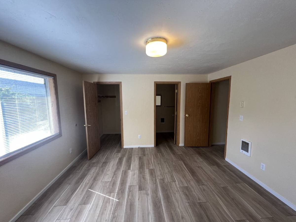 House for rent at 2786 Stark St, Eugene, OR 97404