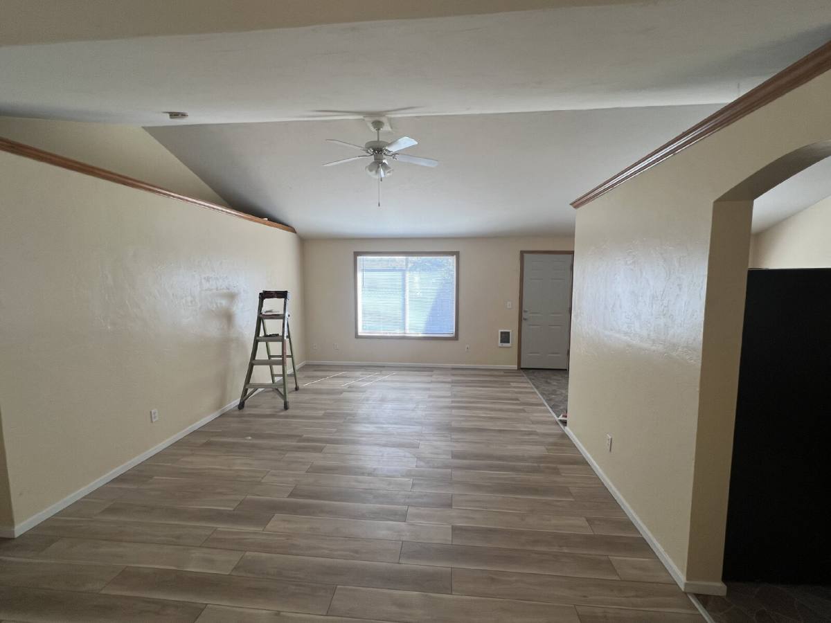 House for rent at 2786 Stark St, Eugene, OR 97404
