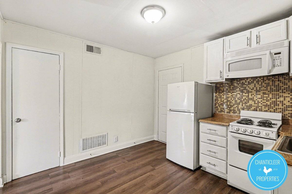 Apartment for rent at 115 Florence St #7, Graham, NC 27253