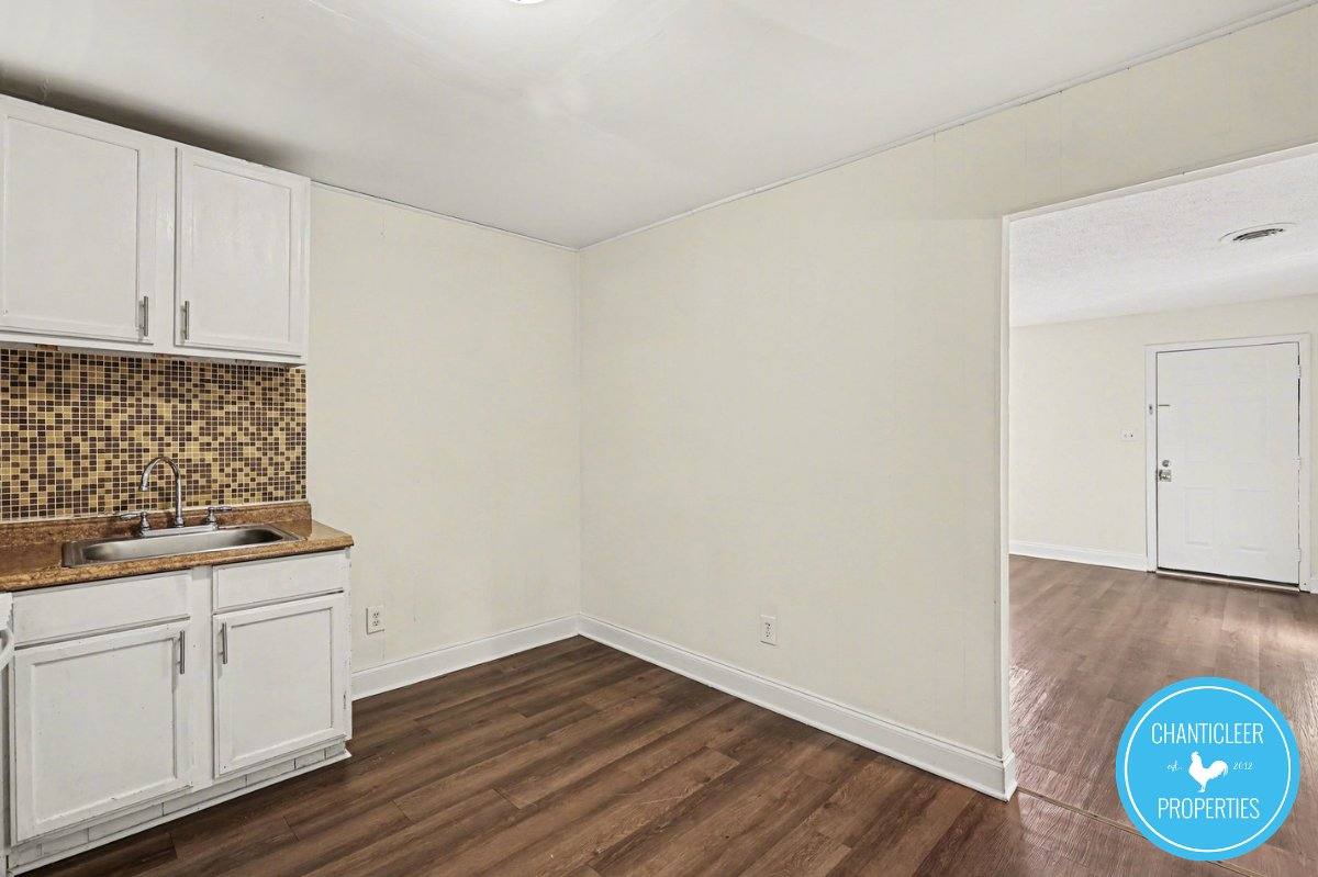 Apartment for rent at 115 Florence St #7, Graham, NC 27253