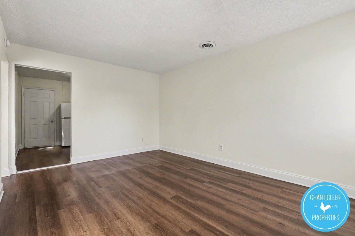 Apartment for rent at 115 Florence St #7, Graham, NC 27253