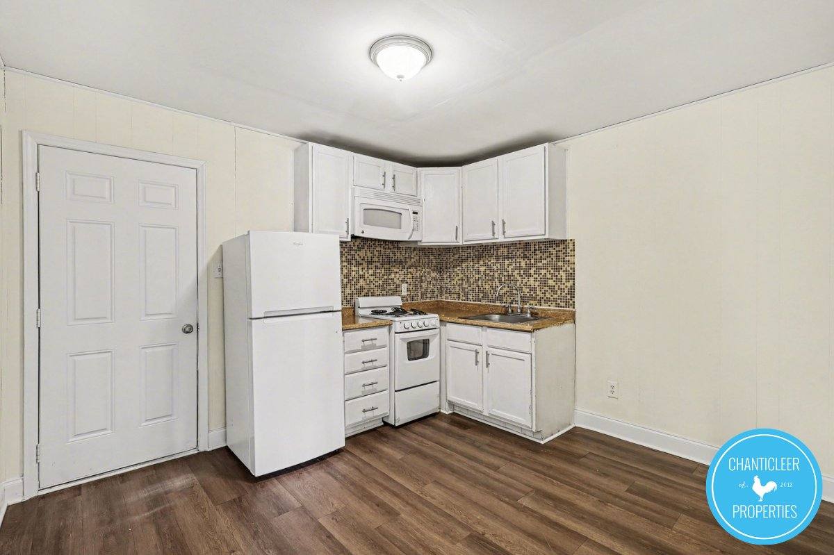 Apartment for rent at 115 Florence St #7, Graham, NC 27253