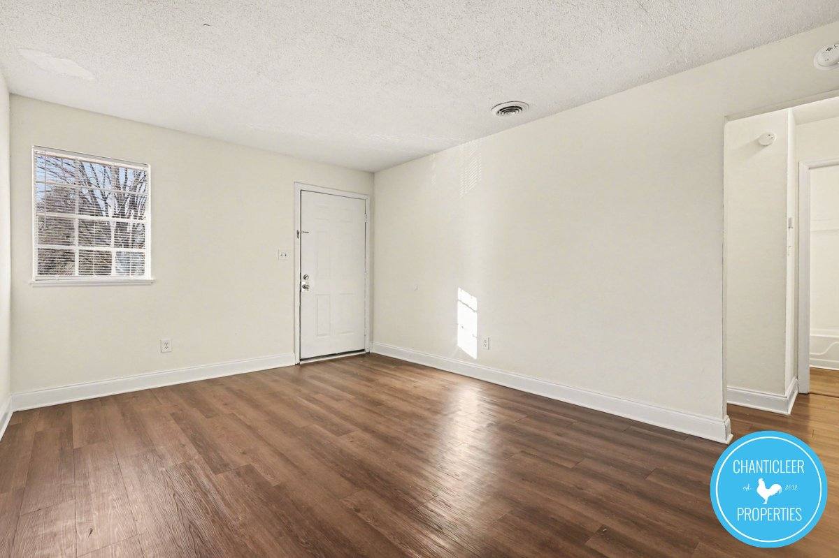 Apartment for rent at 115 Florence St #7, Graham, NC 27253
