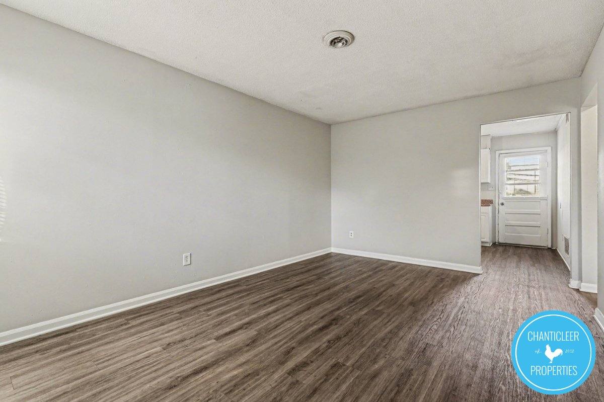 Apartment for rent at 115 Florence St #7, Graham, NC 27253