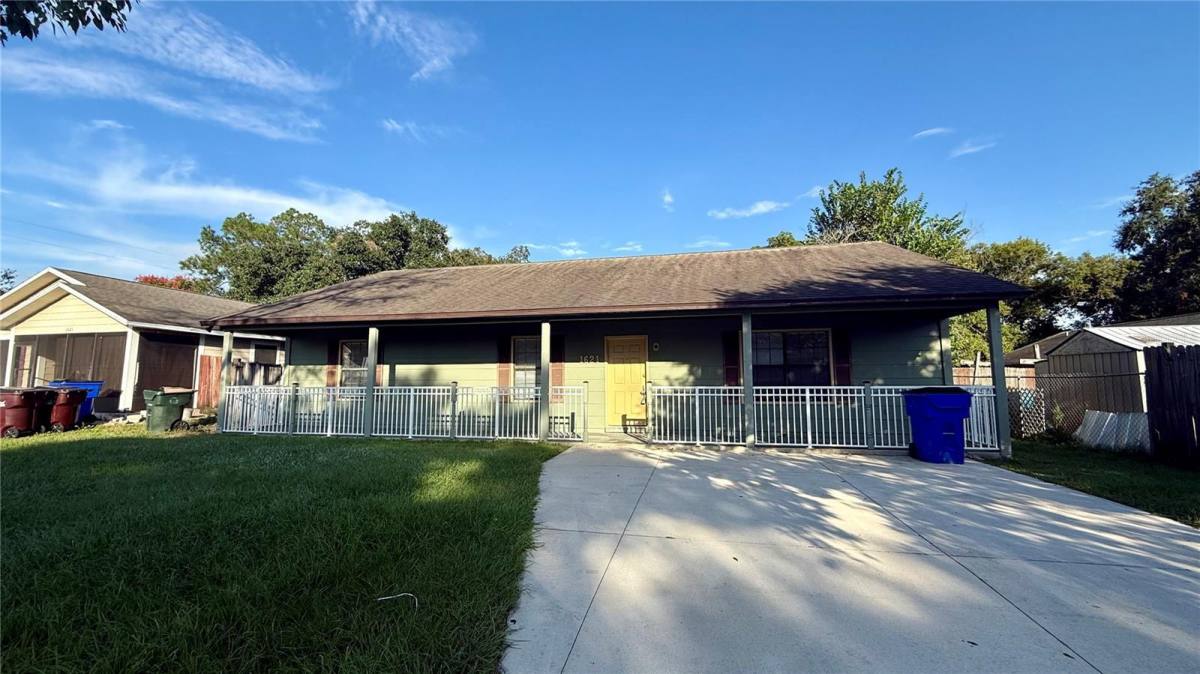 House for rent at 1621 Ohio Ave, St. Cloud, FL 34769