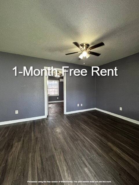 Apartment for rent at 5105 Timothy St #4, Texas City, TX 77591