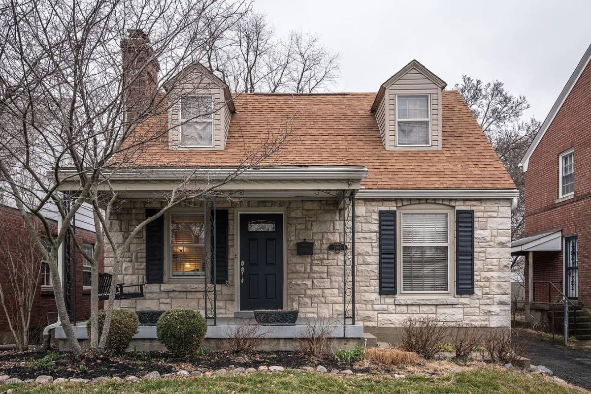 House for rent at 2939 Bon Air Ave, Louisville, KY 40205