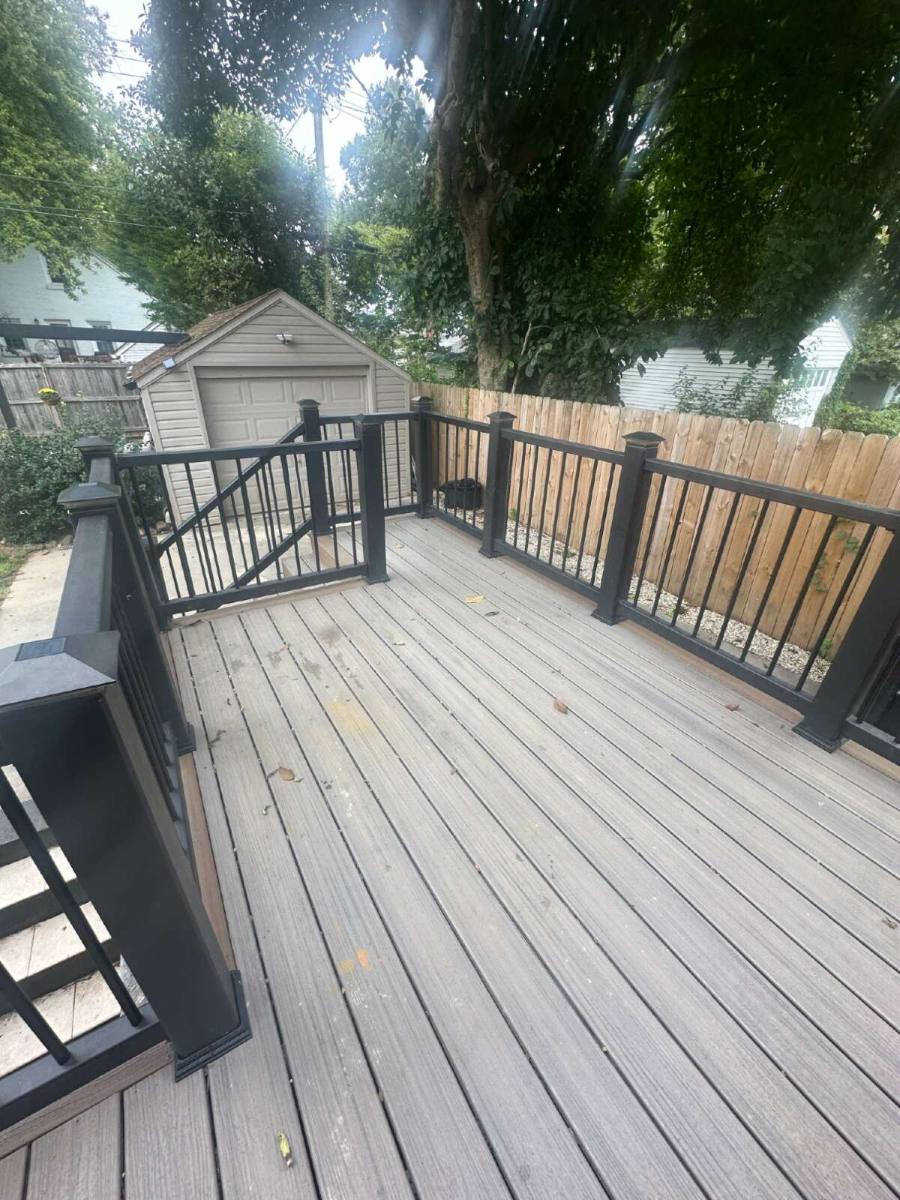 House for rent at 2939 Bon Air Ave, Louisville, KY 40205