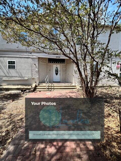 Apartment for rent at 2932 Haynie St, Fort Worth, TX 76112