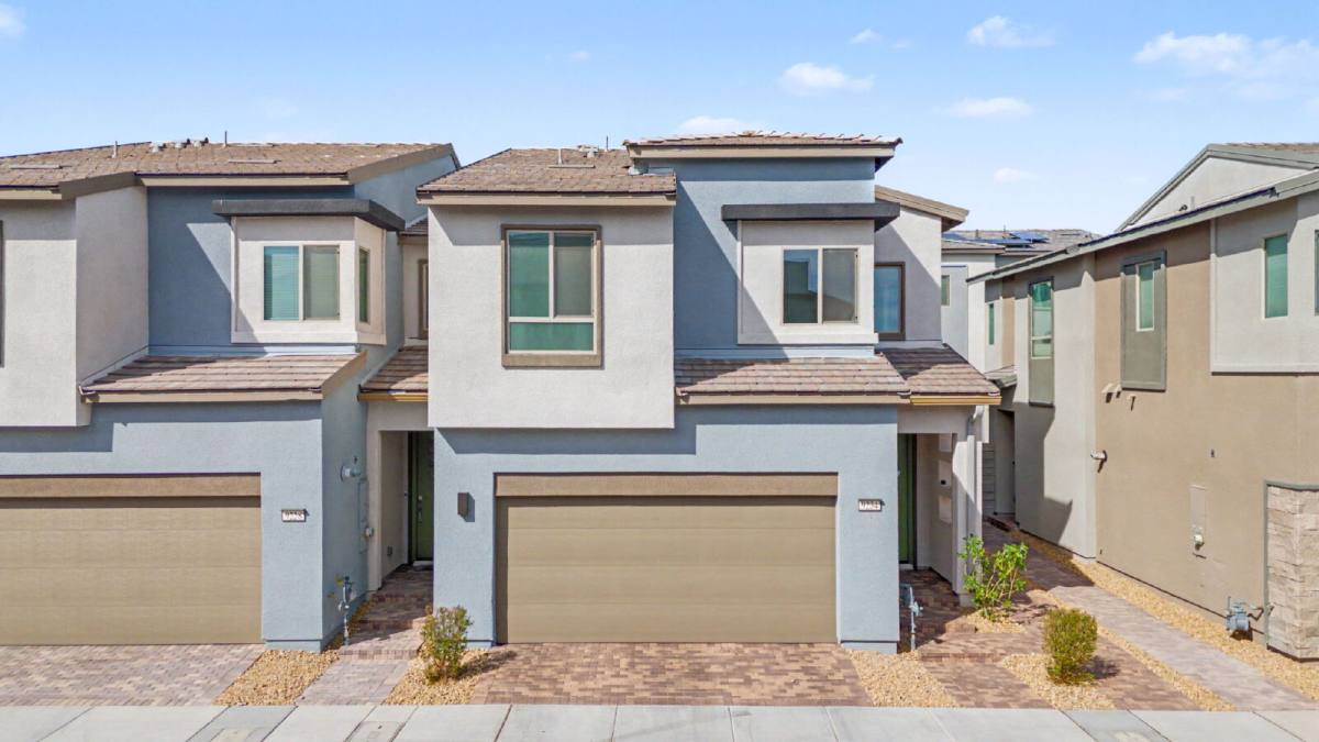 House for rent at 9234 Rampa St, Las Vegas, NV 89166