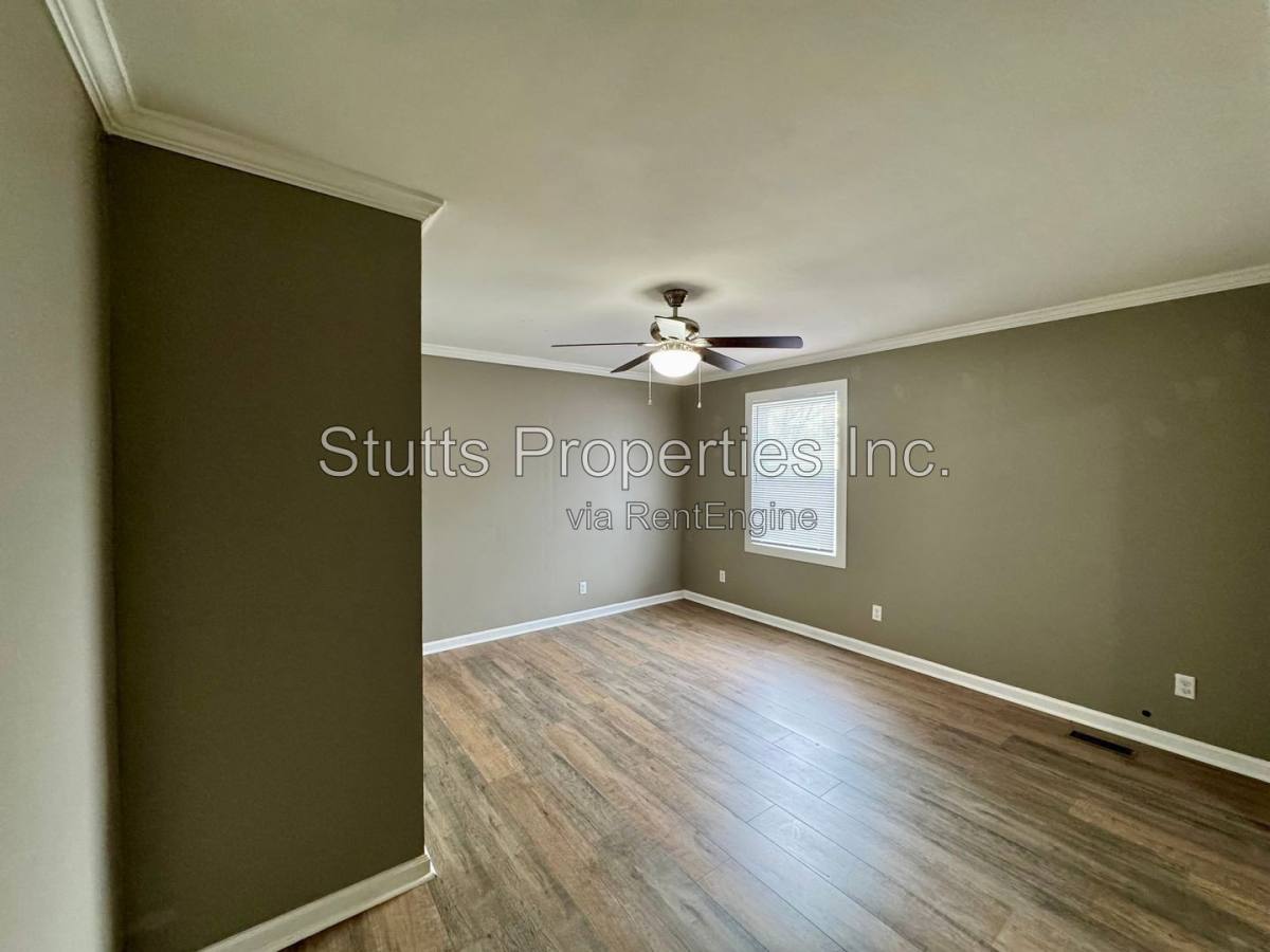 House for rent at 507 Pittsburg Ave, Sheffield, AL 35660