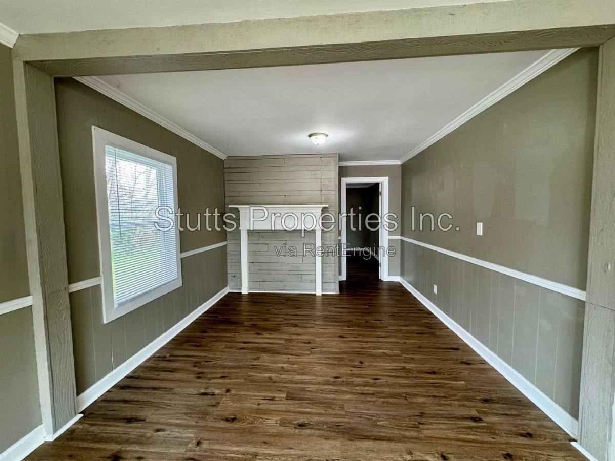 House for rent at 507 Pittsburg Ave, Sheffield, AL 35660