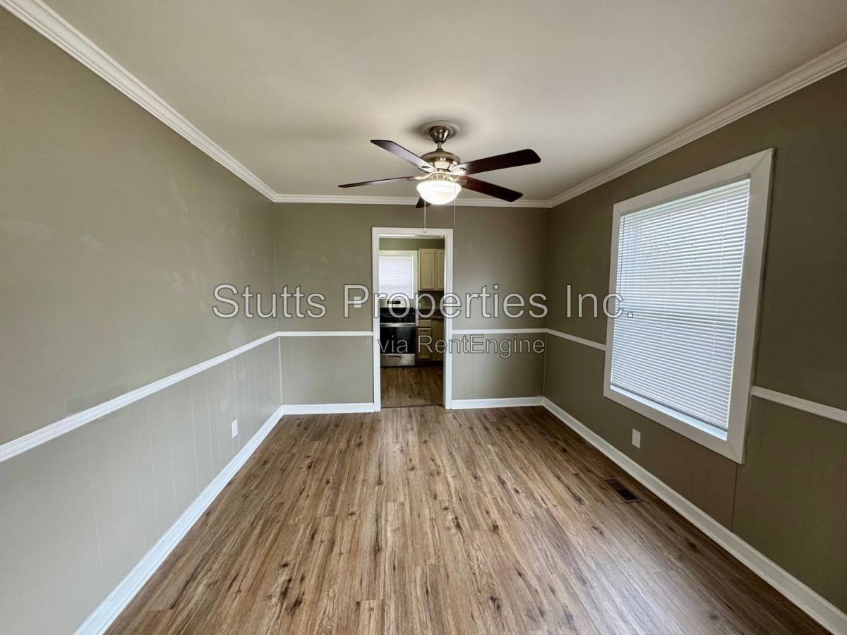 House for rent at 507 Pittsburg Ave, Sheffield, AL 35660