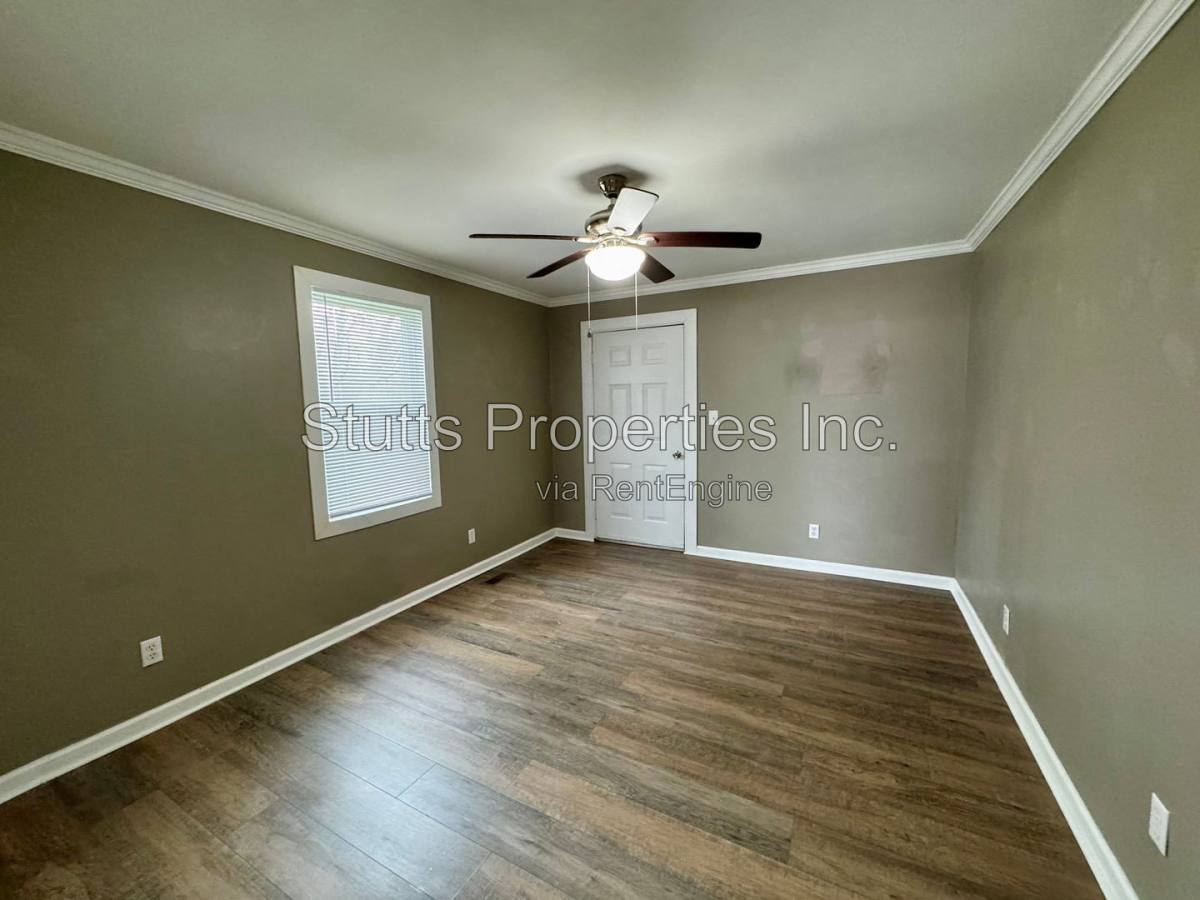 House for rent at 507 Pittsburg Ave, Sheffield, AL 35660