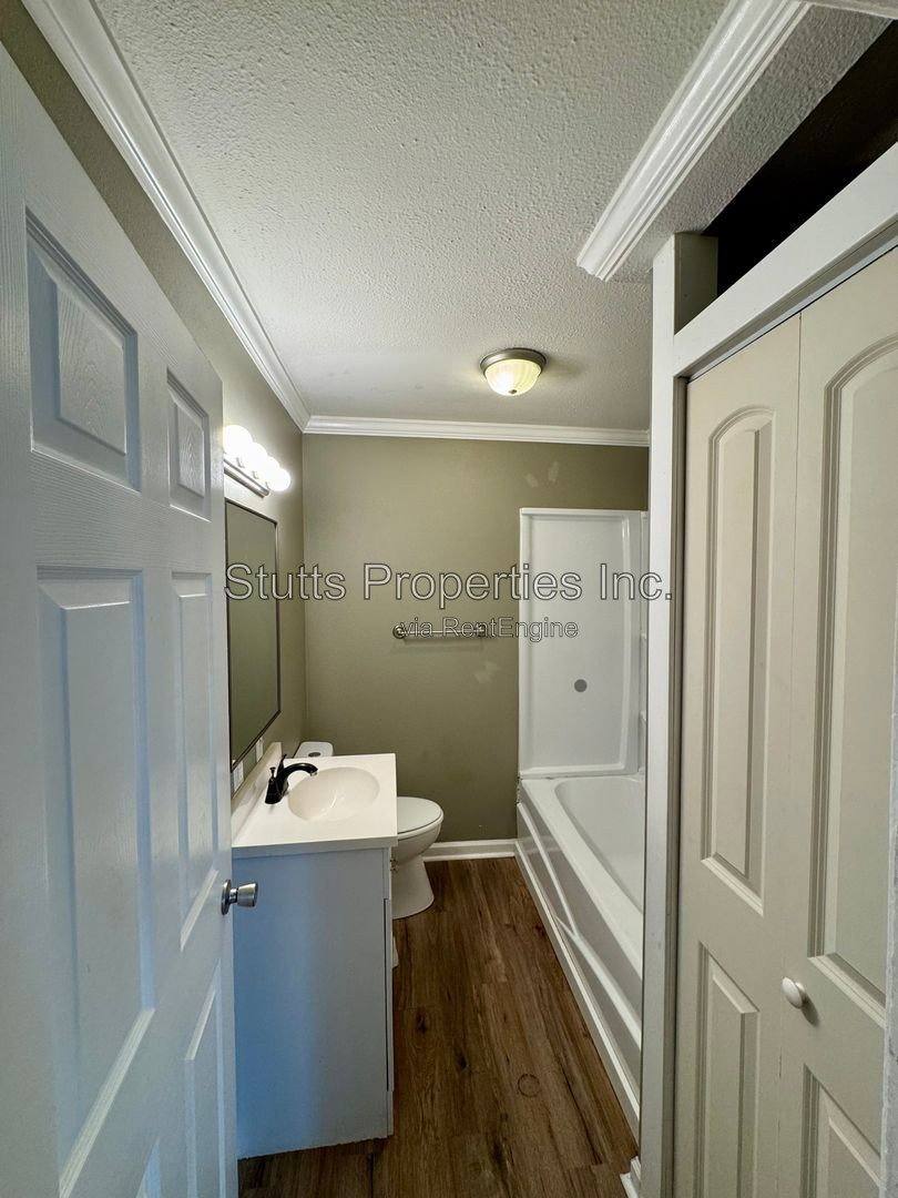 House for rent at 507 Pittsburg Ave, Sheffield, AL 35660