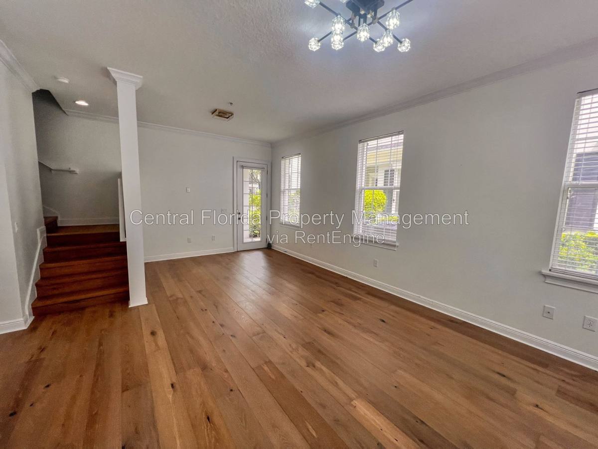 Apartment for rent at 1567 Lake Baldwin Lane #B 1, Orlando, FL 32814