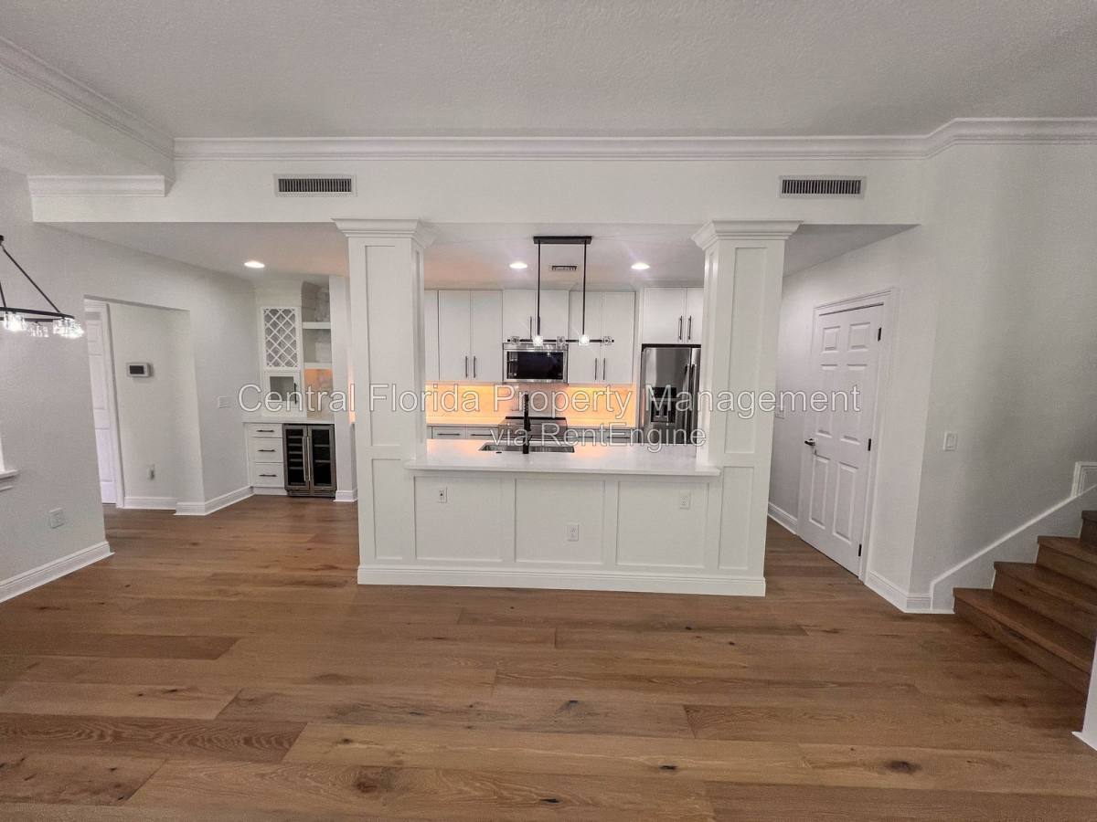 Apartment for rent at 1567 Lake Baldwin Lane #B 1, Orlando, FL 32814