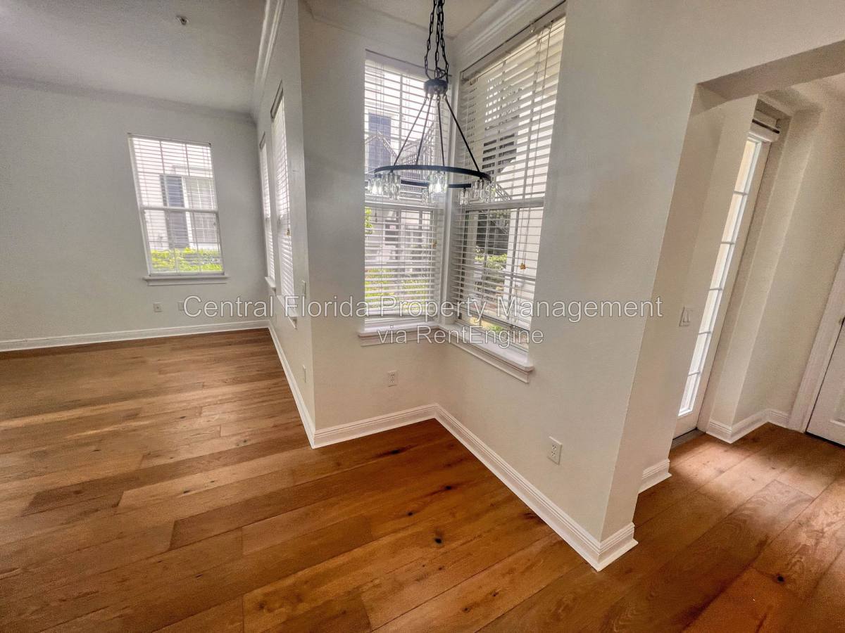 Apartment for rent at 1567 Lake Baldwin Lane #B 1, Orlando, FL 32814