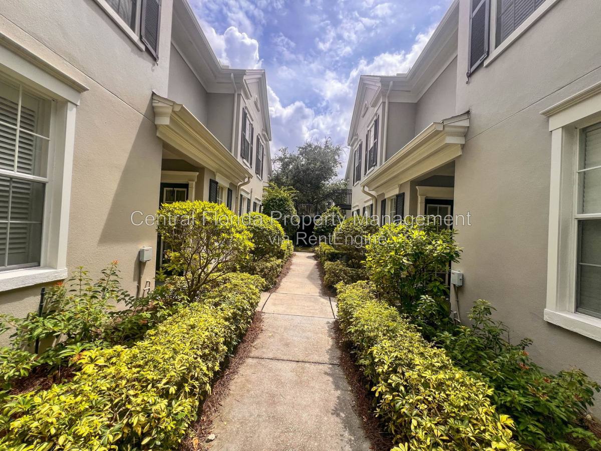 Apartment for rent at 1567 Lake Baldwin Lane #B 1, Orlando, FL 32814