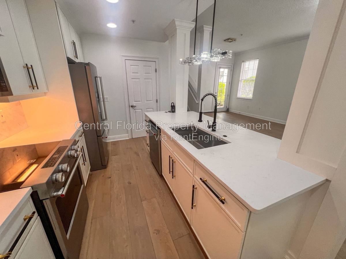 Apartment for rent at 1567 Lake Baldwin Lane #B 1, Orlando, FL 32814