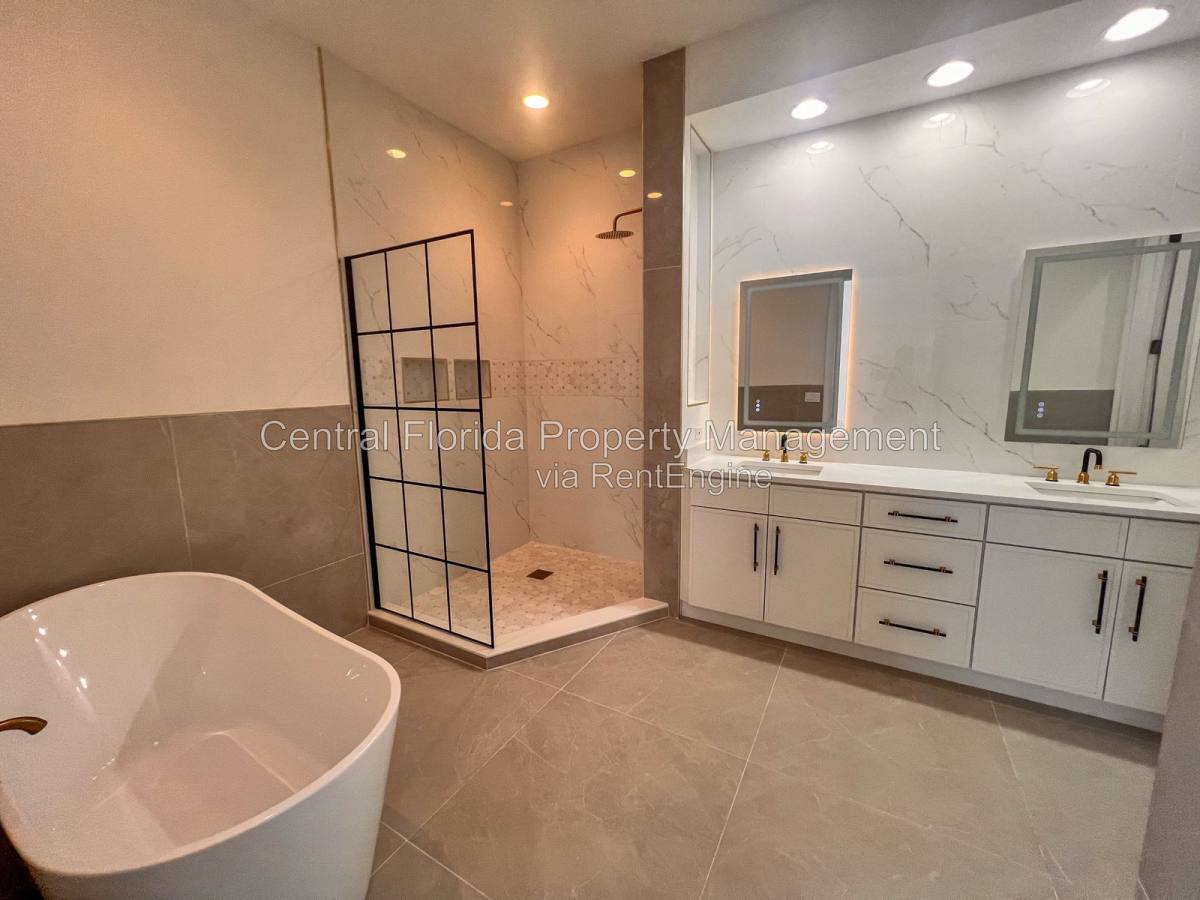 Apartment for rent at 1567 Lake Baldwin Lane #B 1, Orlando, FL 32814
