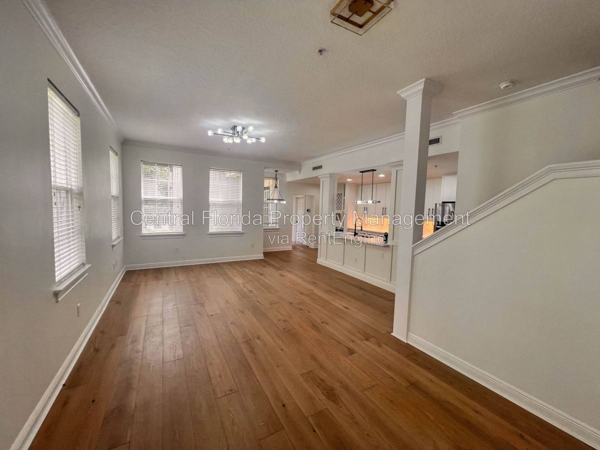 Apartment for rent at 1567 Lake Baldwin Lane #B 1, Orlando, FL 32814