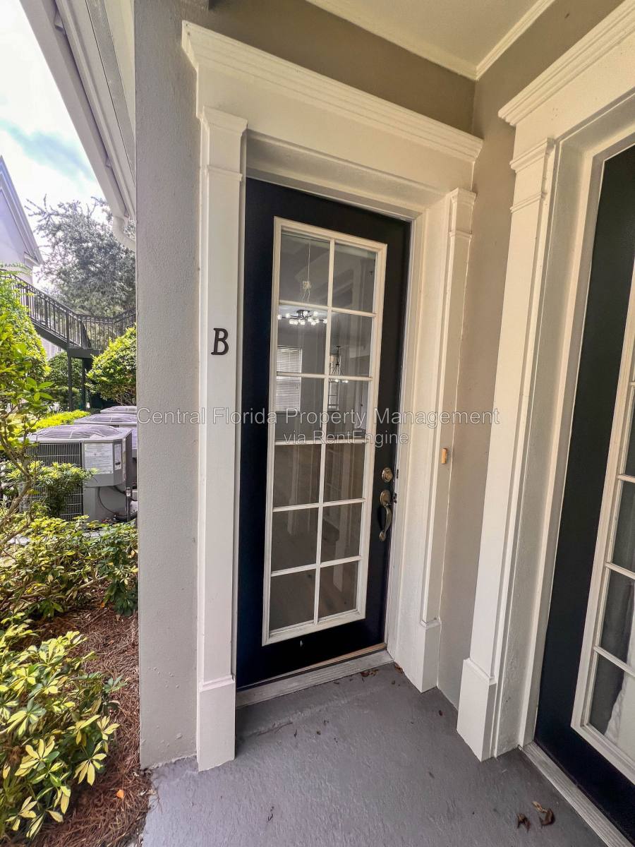 Apartment for rent at 1567 Lake Baldwin Lane #B 1, Orlando, FL 32814