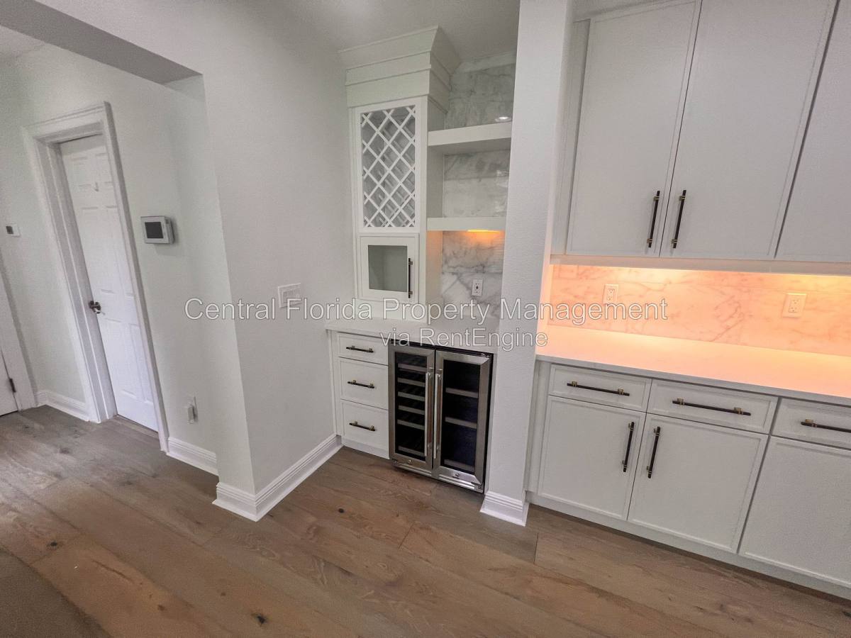 Apartment for rent at 1567 Lake Baldwin Lane #B 1, Orlando, FL 32814