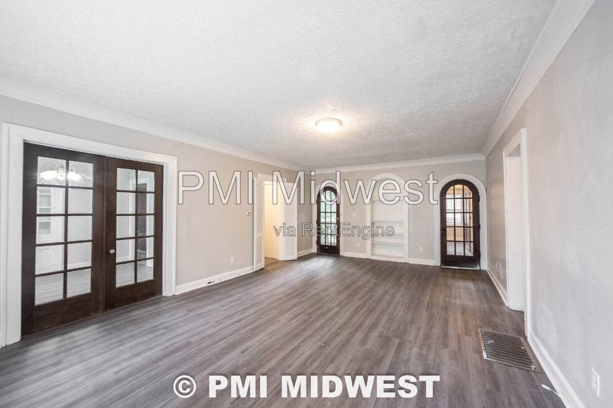 Apartment for rent at 3505 N Pennsylvania St, Indianapolis, IN 46205