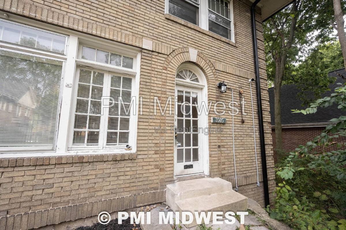 Apartment for rent at 3505 N Pennsylvania St, Indianapolis, IN 46205