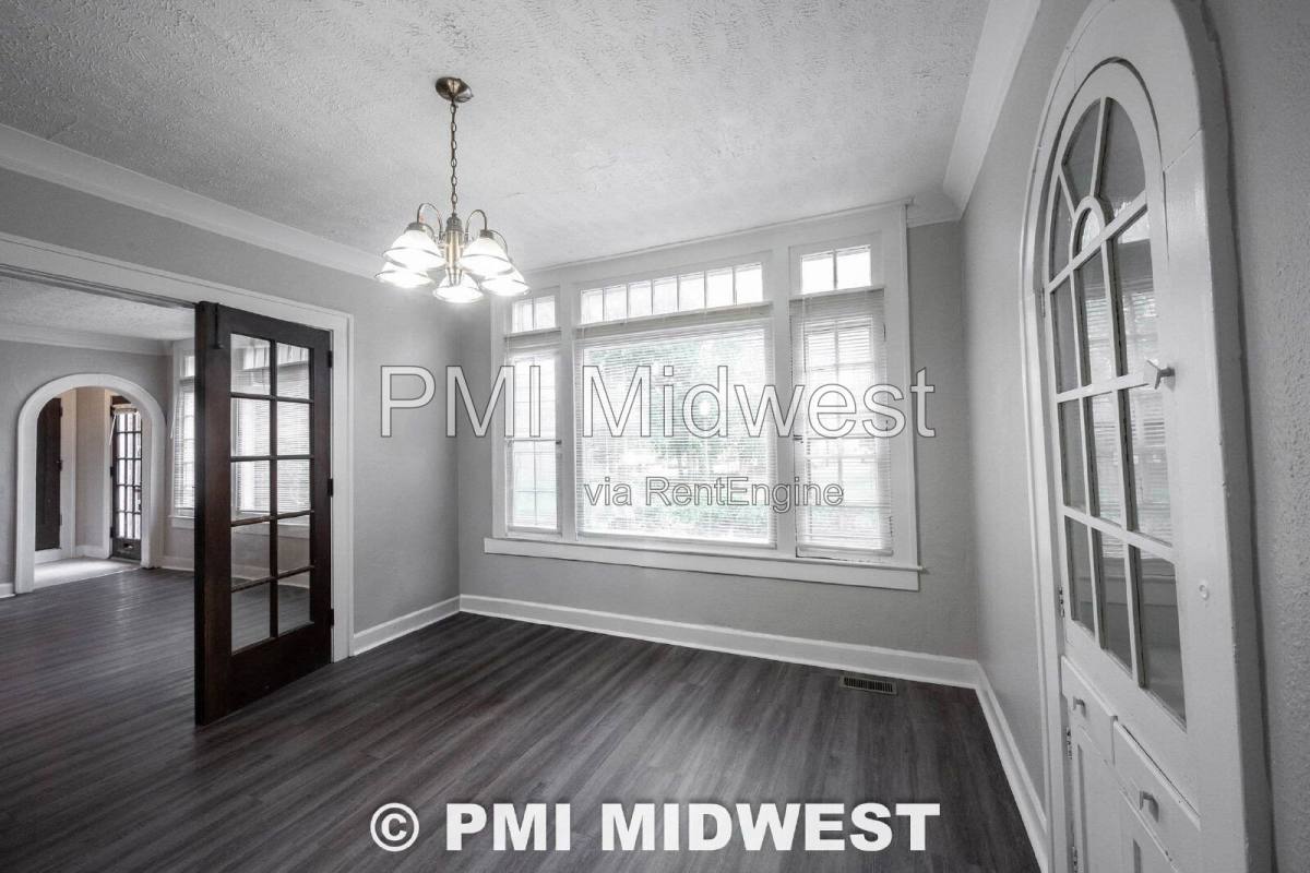 Apartment for rent at 3505 N Pennsylvania St, Indianapolis, IN 46205