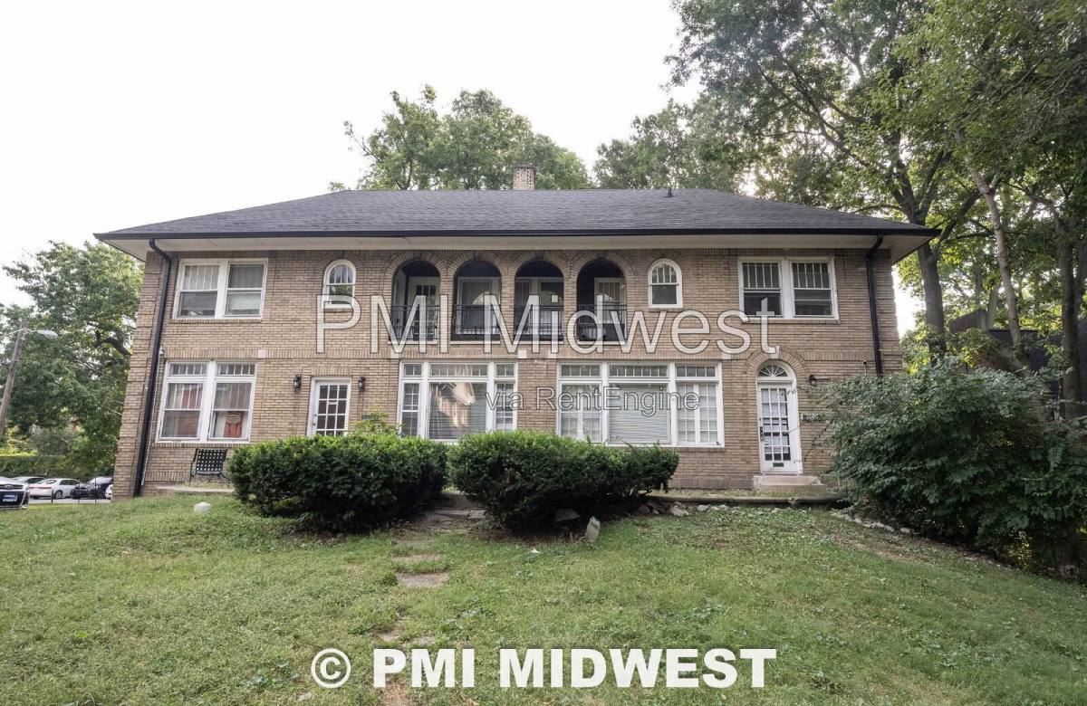 Apartment for rent at 3505 N Pennsylvania St, Indianapolis, IN 46205