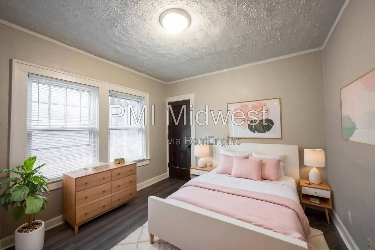 Apartment for rent at 3505 N Pennsylvania St, Indianapolis, IN 46205