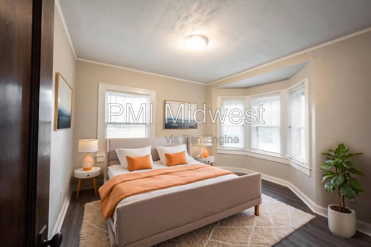 Apartment for rent at 3505 N Pennsylvania St, Indianapolis, IN 46205