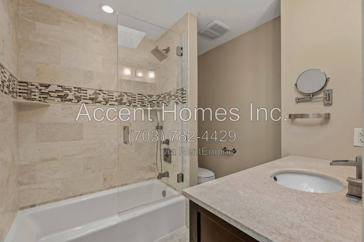 Townhouse for rent at 1343 Chetworth Court, Alexandria, VA 22314