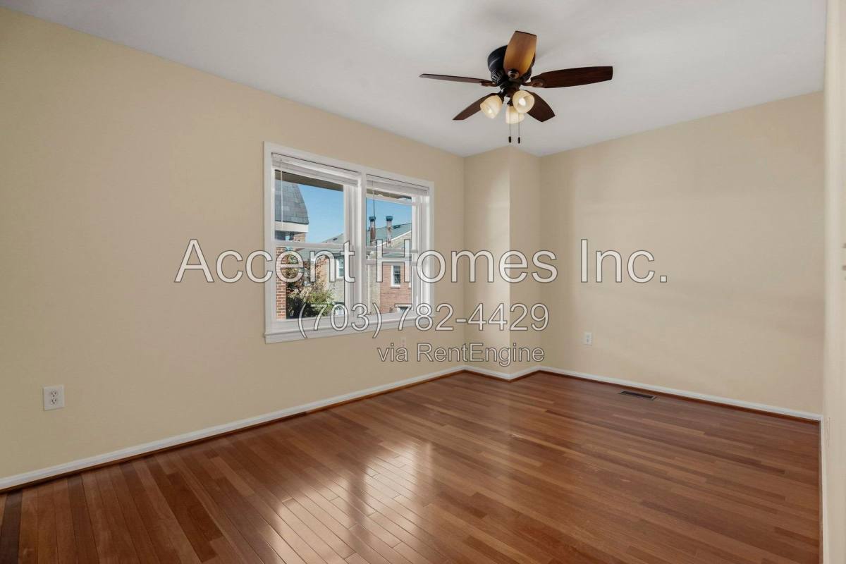 Townhouse for rent at 1343 Chetworth Court, Alexandria, VA 22314