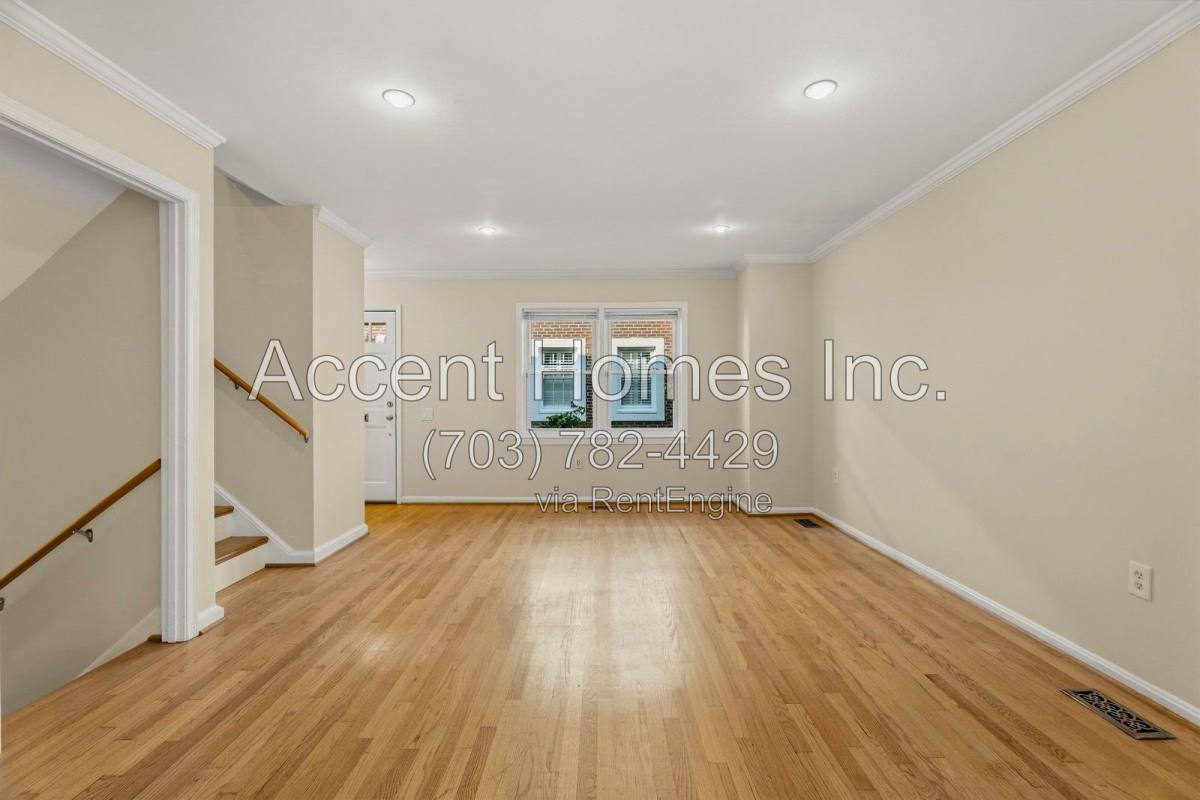 Townhouse for rent at 1343 Chetworth Court, Alexandria, VA 22314