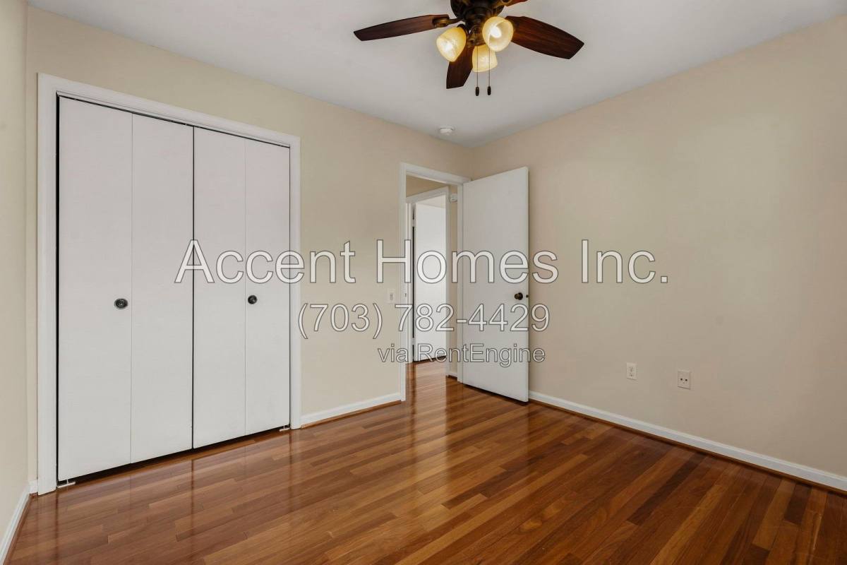 Townhouse for rent at 1343 Chetworth Court, Alexandria, VA 22314