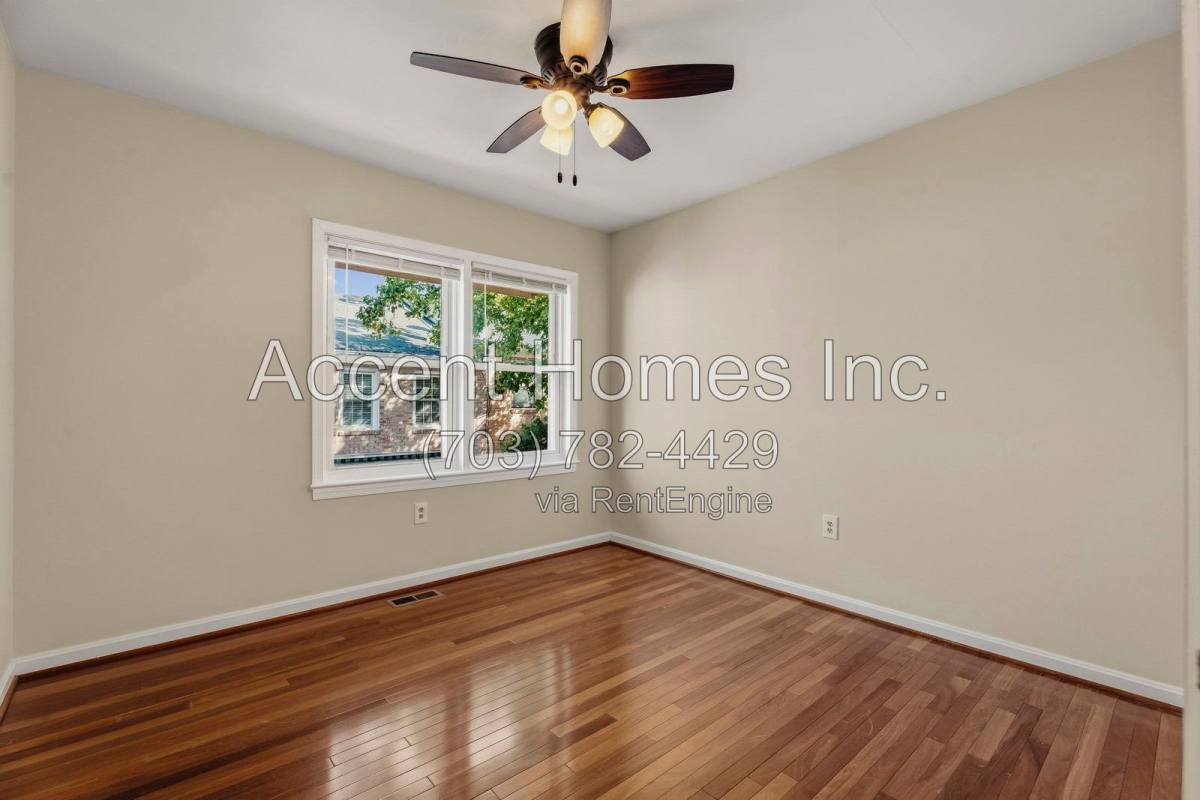 Townhouse for rent at 1343 Chetworth Court, Alexandria, VA 22314