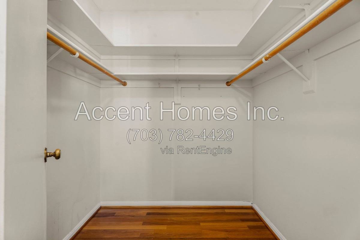 Townhouse for rent at 1343 Chetworth Court, Alexandria, VA 22314