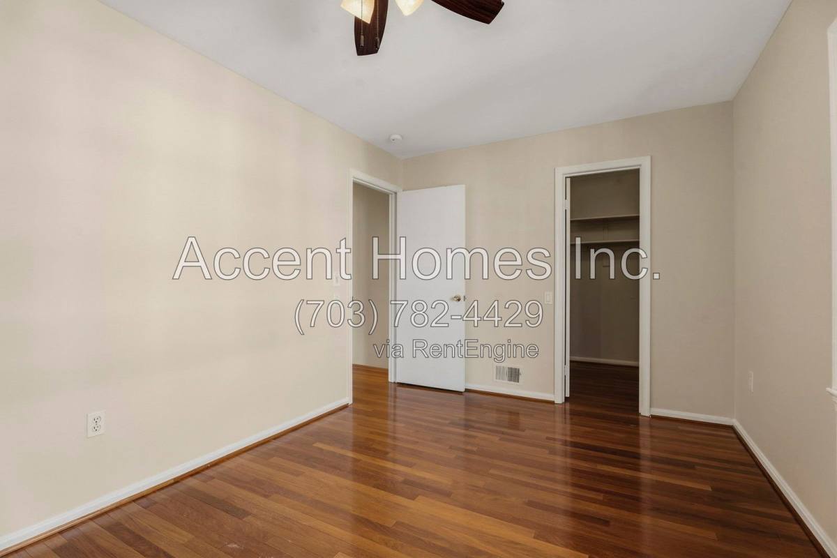 Townhouse for rent at 1343 Chetworth Court, Alexandria, VA 22314