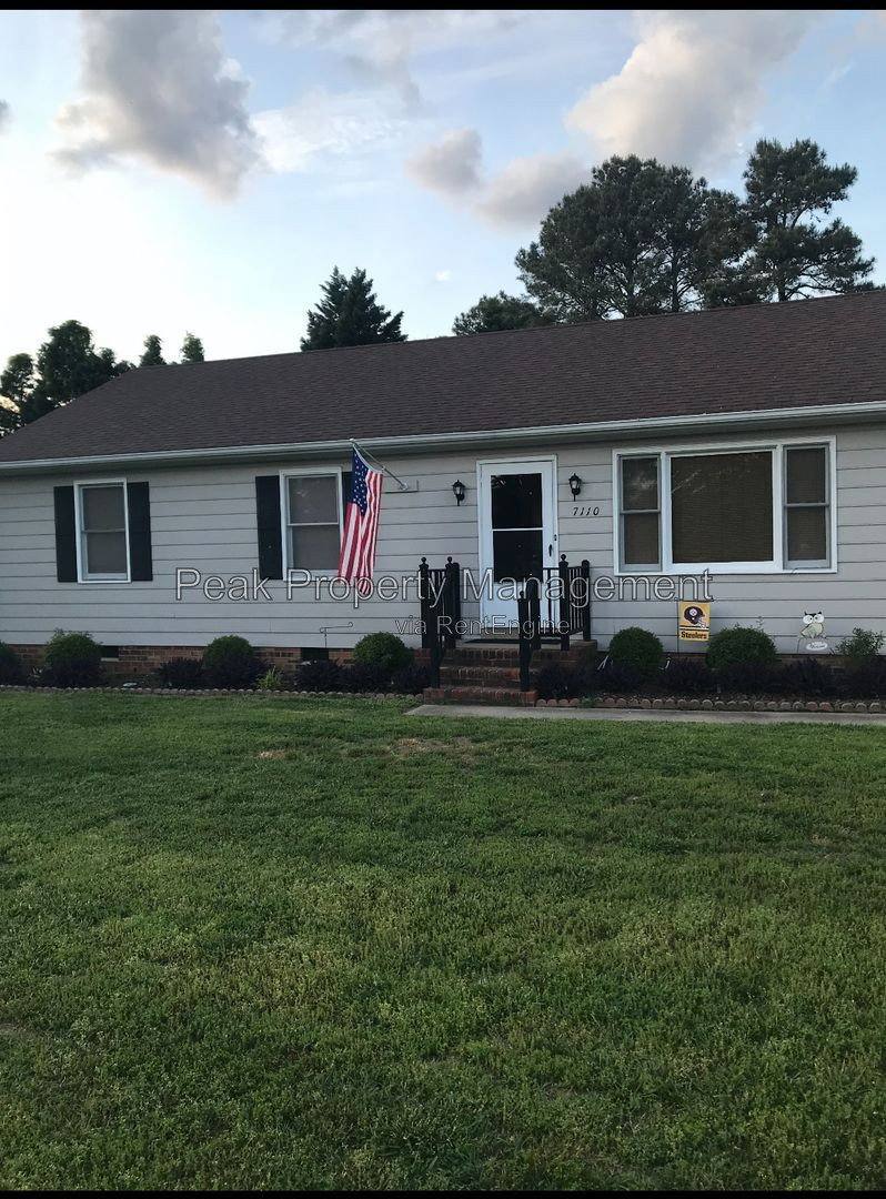 Apartment for rent at 7110 Claybird Lane, Mechanicsville, VA 23111
