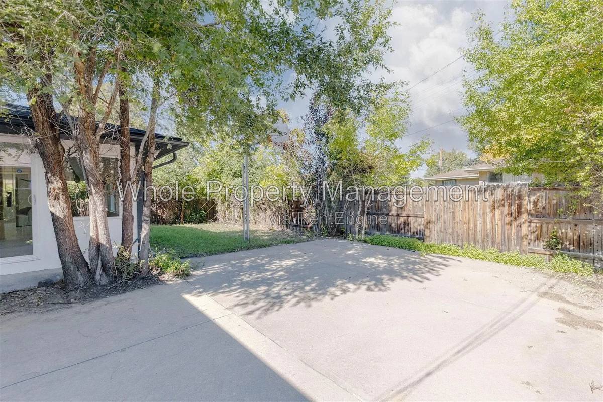 House for rent at 6585 E Nevada Place, Denver, CO 80224