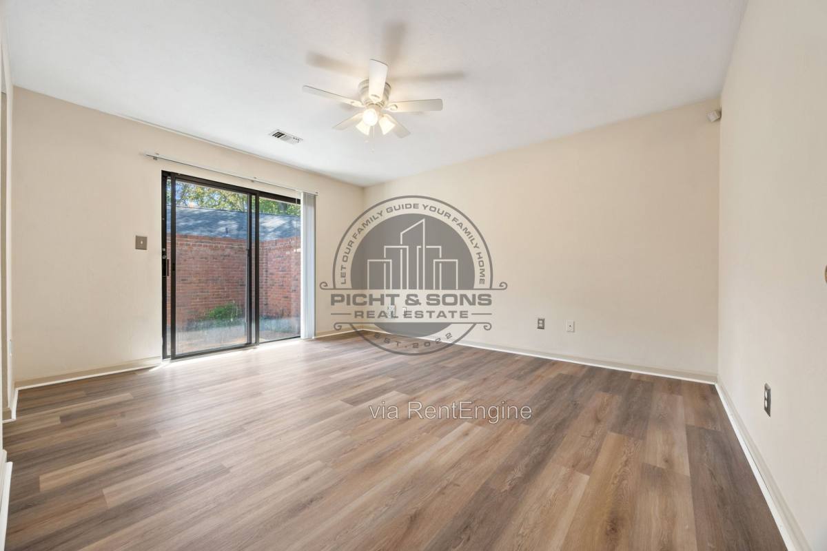 Apartment for rent at 3301 Lemoyne Court, Tallahassee, FL 32312