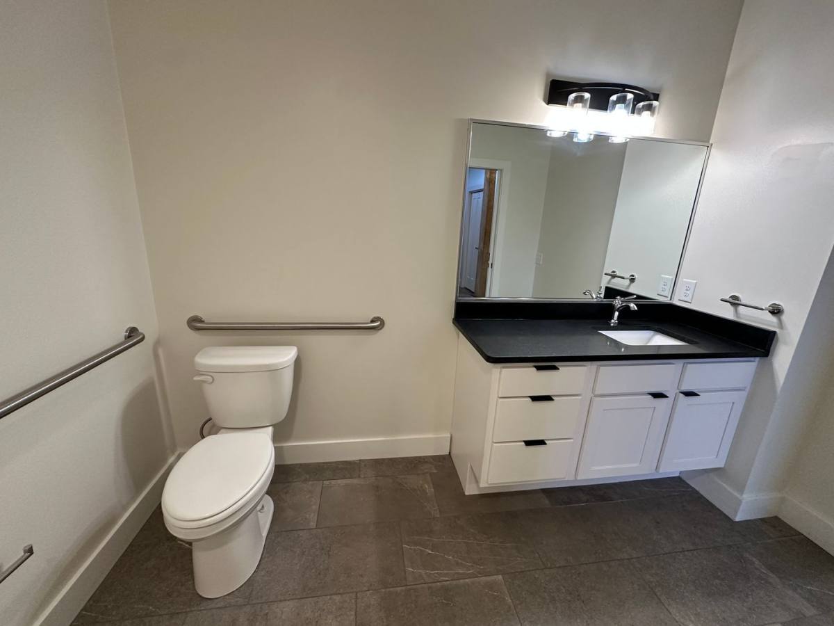 Apartment for rent at 805 Martin Luther King Junior Blvd #16, Macon, GA 31201