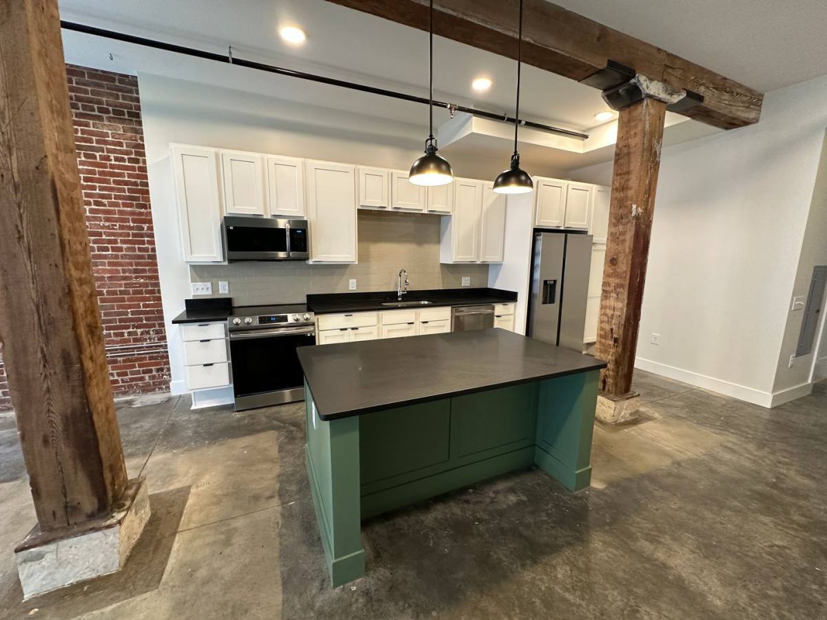 Apartment for rent at 805 Martin Luther King Junior Blvd #16, Macon, GA 31201