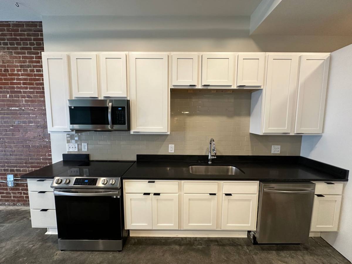 Apartment for rent at 805 Martin Luther King Junior Blvd #16, Macon, GA 31201