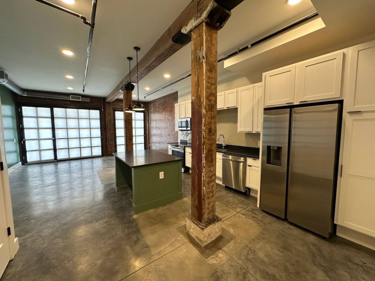 Apartment for rent at 805 Martin Luther King Junior Blvd #16, Macon, GA 31201