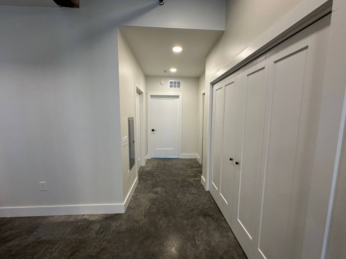 Apartment for rent at 805 Martin Luther King Junior Blvd #16, Macon, GA 31201